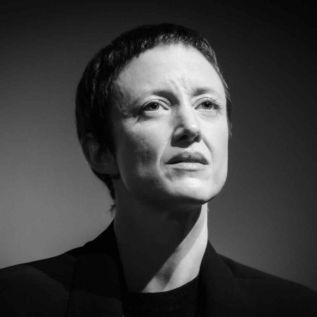 Oscar-winning Andrea Riseborough on TO LESLIE & Mary Nighy on ALICE, DARLING - podcast episode cover