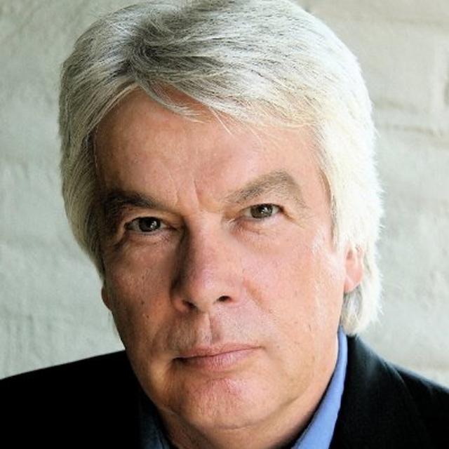 September 30, 2024 - Aaron David Miller | David Phillips | Alexander Motyl - podcast episode cover