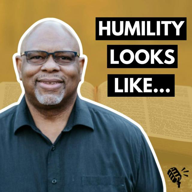 Humility, Christian Leadership, and Slavery in the New Testament: Dr. Dennis Edwards - podcast episode cover