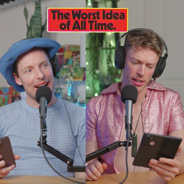 Family Time 24 - podcast episode cover
