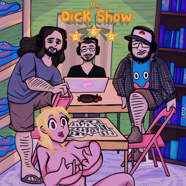 Episode 3 -  Apologizing to Chinese Psychopaths - podcast episode cover