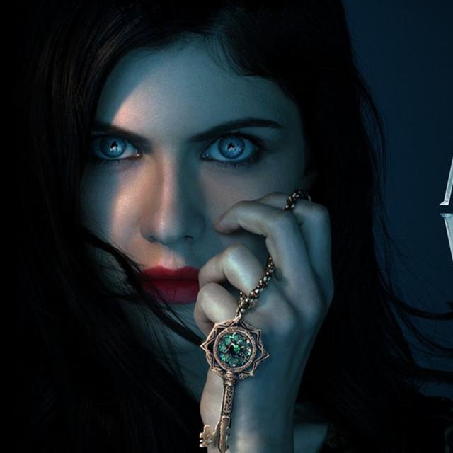 Episode 780: The Mayfair Witches - S1E1 - The Witching Hour - podcast episode cover