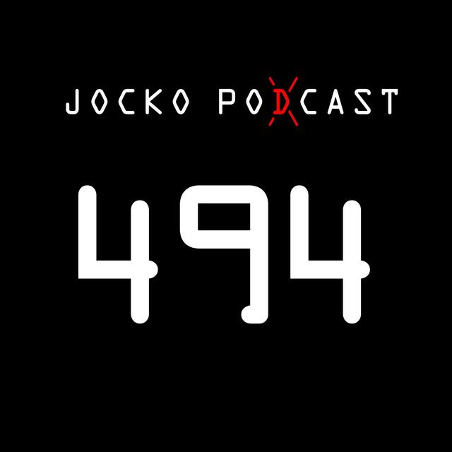 494: This is What It Takes to Be Undeniable. With Cameron Hanes - podcast episode cover