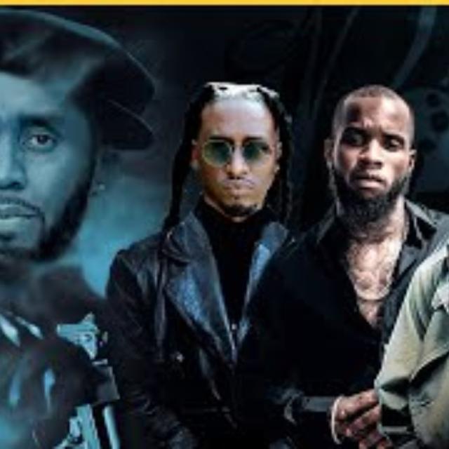 Diddy, Tory Lanez, and DDG (Black Men Get Low) - HBTY 359 - podcast episode cover