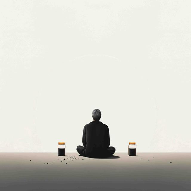 2428: Ashwagandha - Uses, Side Effects, Stress Reduction, Anxiety Relief & Cognitive Improvement - podcast episode cover