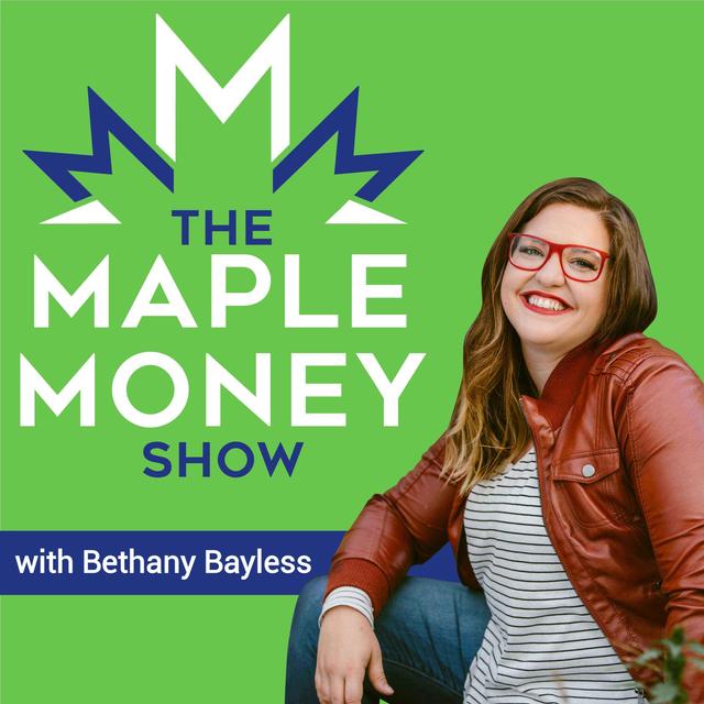 Latte Factor Lessons About Spending and Wealth, with Bethany Bayless - podcast episode cover