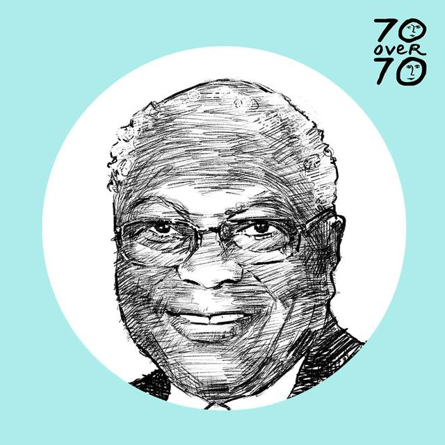"When You Win, Brag Gently; When You Lose, Weep Softly" with Jim Clyburn - podcast episode cover
