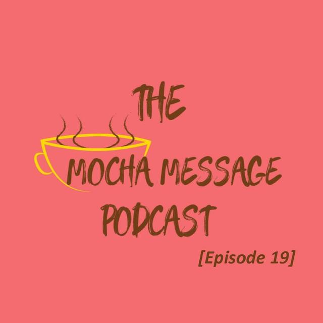 [Episode 19] Allow Us To Reintroduce Ourselves... - podcast episode cover