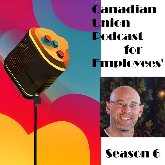 July 2023 Update - podcast episode cover