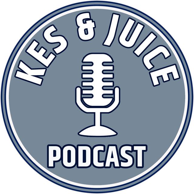 S1E13: Episode 13 - podcast episode cover
