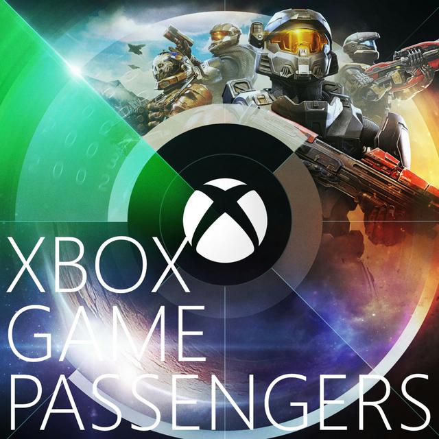 The Microsoft & Bethesda E3 2021 Special! - podcast episode cover