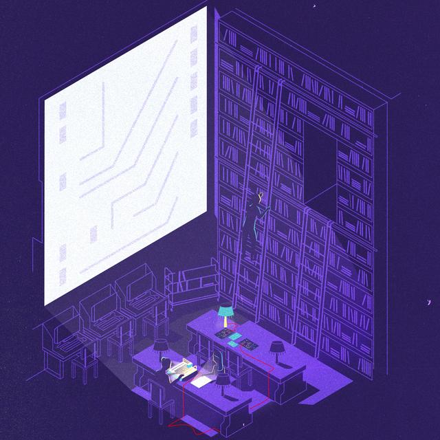 Hardware open source: la alianza de los fabricantes - podcast episode cover