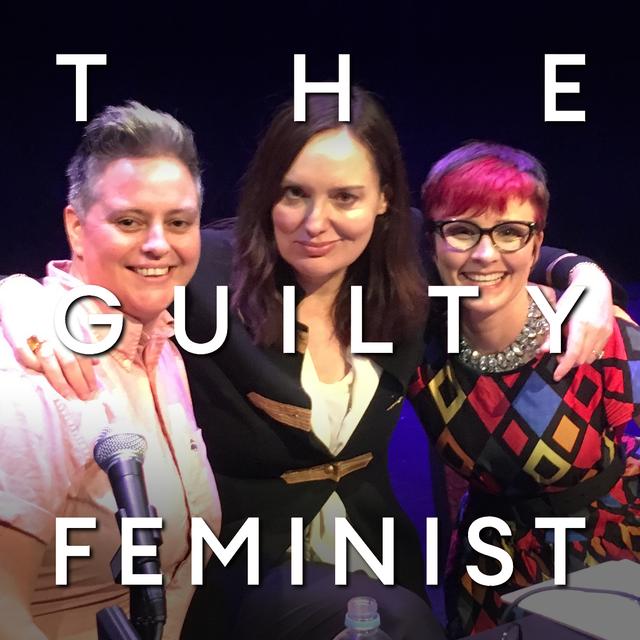 133. Reality Television with Cal Wilson and special guest Geraldine Hickey - podcast episode cover