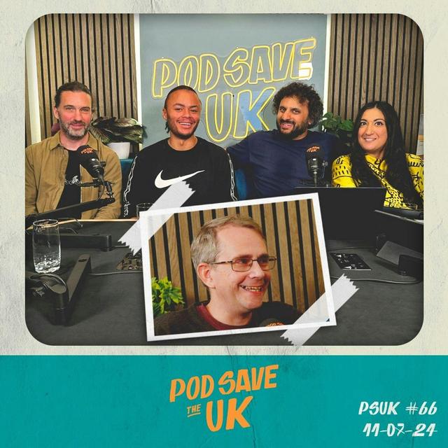 Are Labour the party to finally fix housing? w/ Kwajo Tweneboa, Toby Lloyd and Sam Freedman - podcast episode cover