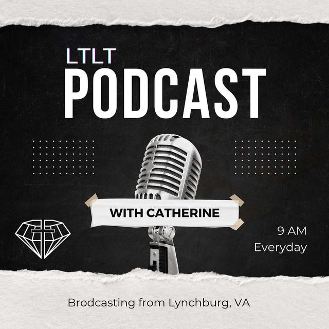 #139 LTLT S5 EP 13: Deepening Faith Through Understanding Our Identity in Christ - podcast episode cover