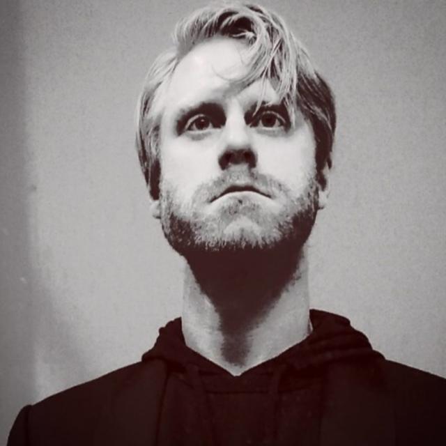 Adam Torres interviews Benjamin Ross CEO & Creative Director at Metamer Studios - podcast episode cover