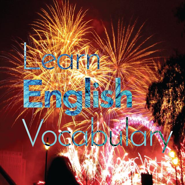 B1 - New Year's celebrations and traditions - podcast episode cover