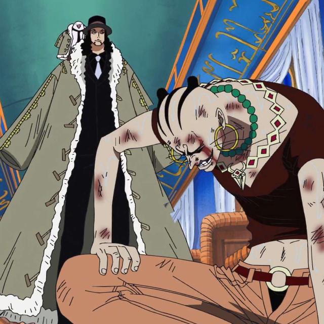 One Piece Eps 262-264 - podcast episode cover