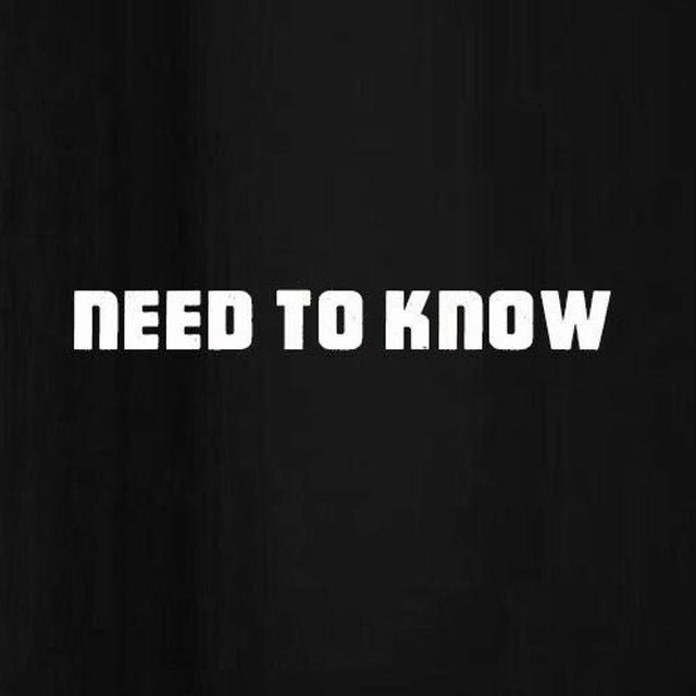 S2: Need To Know - Strikes against Syria With Iain Ballantyne - podcast episode cover