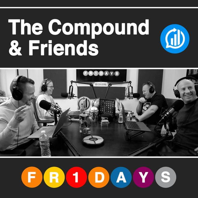 Expected Returns - podcast episode cover