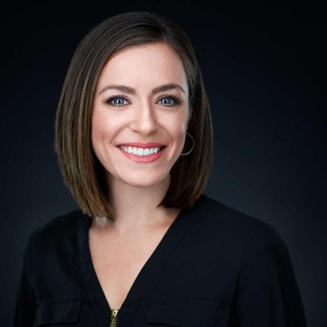 ICU Revolutionist, Kali Dayton - podcast episode cover