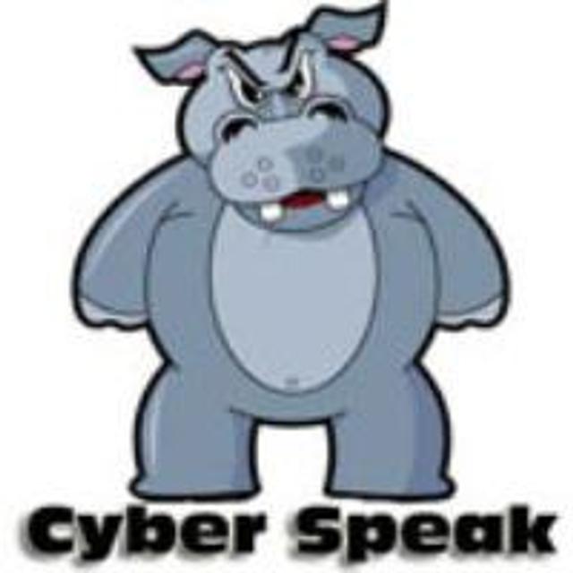 CyberSpeak Aug 31 2015 - SRUM - podcast episode cover