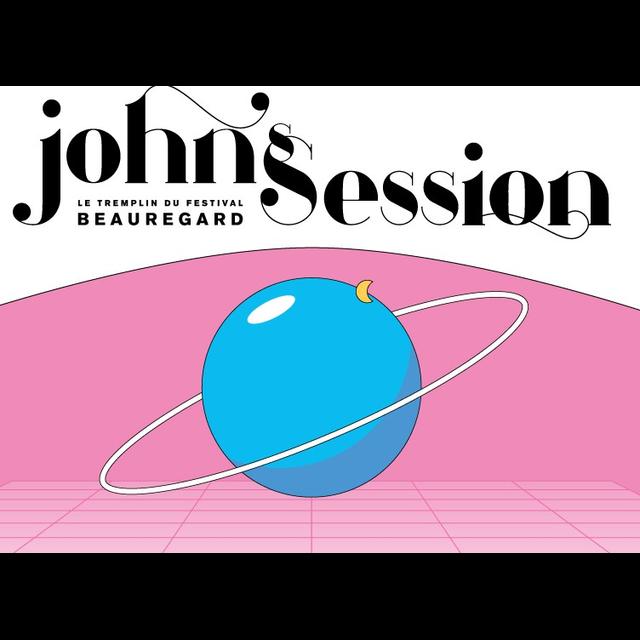 Le tremplin John’session du Festival Beauregard - podcast episode cover