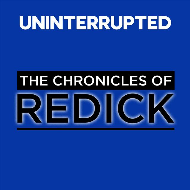 JJ Redick takes your questions - podcast episode cover