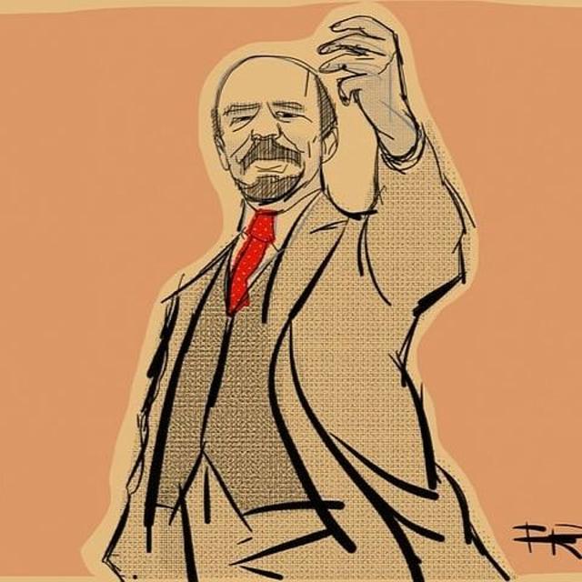 Israel's Bolsheviks - Phantom Nation - podcast episode cover