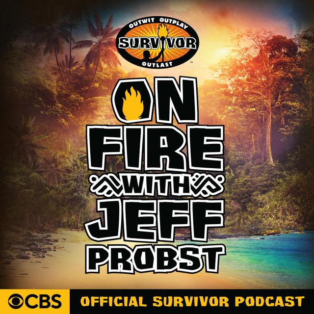 What Y'all Talking About? | Survivor 46 - podcast episode cover