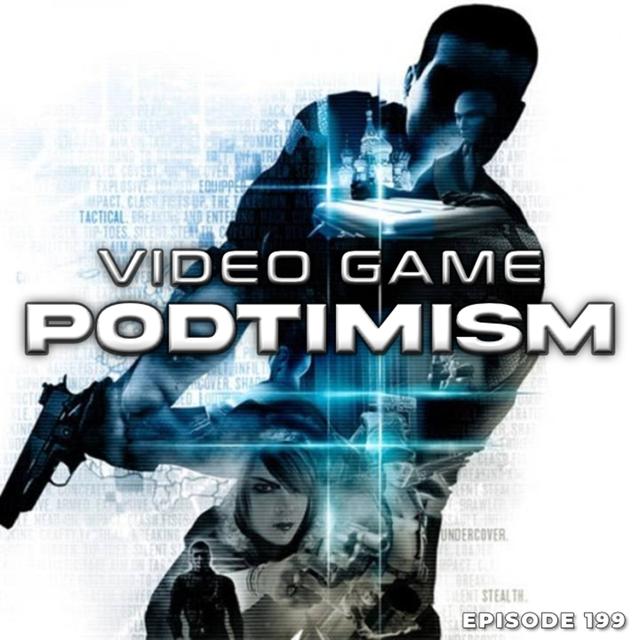 Ep. 199: The Mountain Dooter Renaissance (Feat. Alpha Protocol) - podcast episode cover