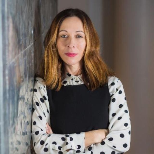 1095: Turning Volatility into Cross‑Border Opportunity | Bea Ordonez, CFO, Payoneer - podcast episode cover