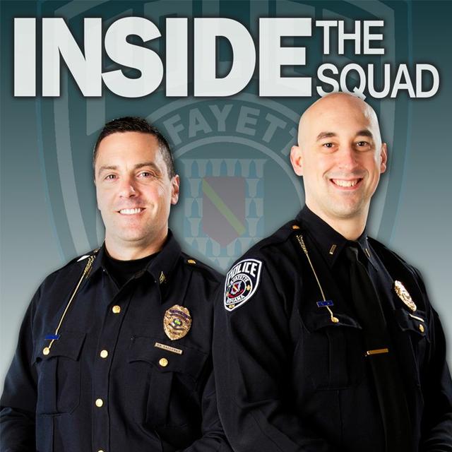 All About Fraud With Detective Mike Humphrey - podcast episode cover