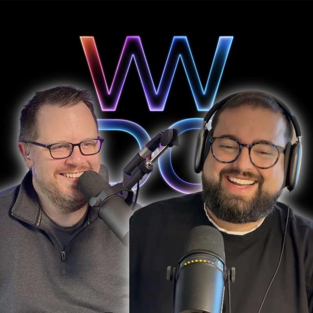 WWDC 2024 Announced, Amazon Can Read Your Palm, Apple Sues Over Leaks - podcast episode cover