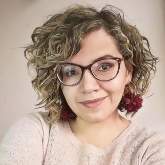 Carolina Ruiz Cubides on Forming Habits and Shaping the Perception of Yourself - podcast episode cover