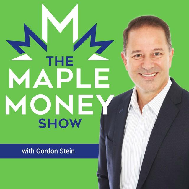 How to Cook Up Extra Cashflow, with Gordon Stein - podcast episode cover