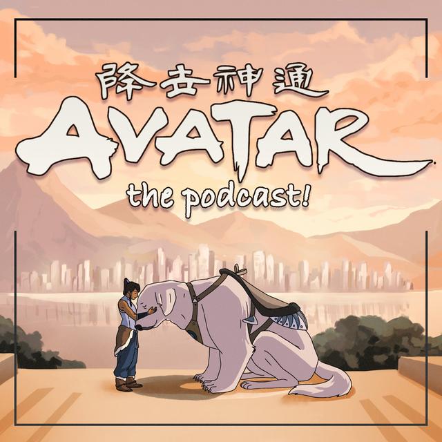 Skeletons in the Closet - podcast episode cover