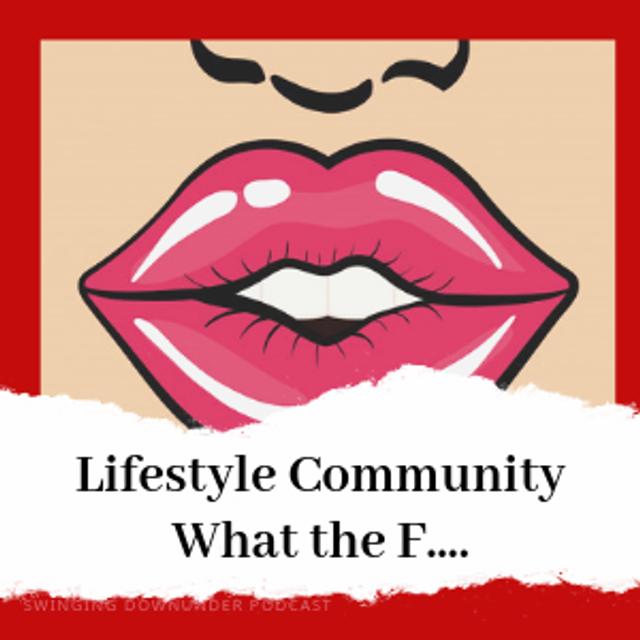 P88 – Lifestyle Community - podcast episode cover