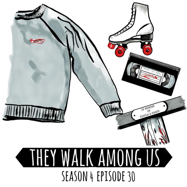Babes In The Wood Murders - Part 4 - podcast episode cover