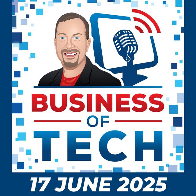 SMBs Overconfident in Cybersecurity; SEC Deregulates Amid Rising AI Threats and New Investments - podcast episode cover