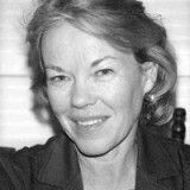 Barb Trader: Reflections on a Career in Disability Advocacy - podcast episode cover