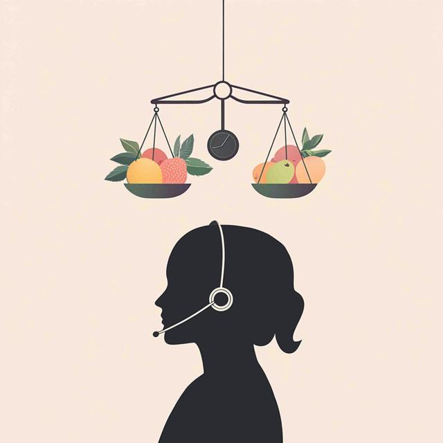 3017: Does Intuitive Eating Ignore Health by Stefanie Bonastia with Jessi Kneeland on Rejecting Diet Culture - podcast episode cover
