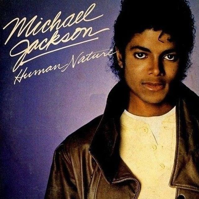 Michael Jackson - Human Nature (Demo 2) - podcast episode cover
