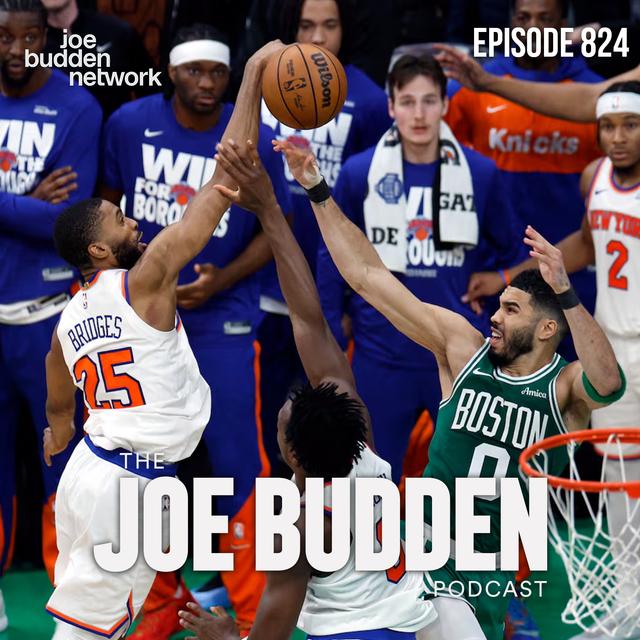 Episode 824 | "Cart Before the Horse" - podcast episode cover