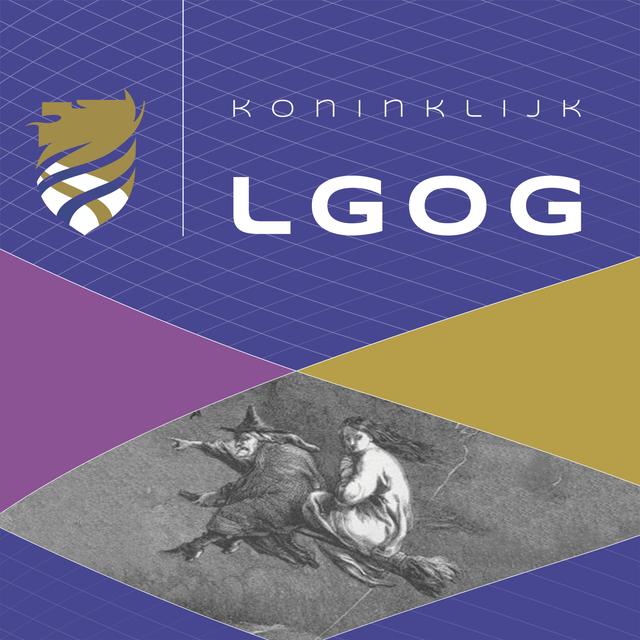 Aflevering 6: Limburgse Mythes en sagen deel 2 (Heksen) - podcast episode cover