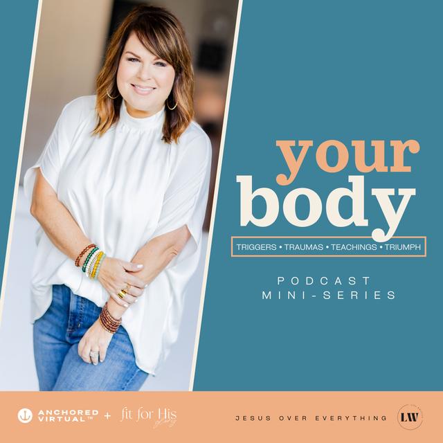 Seeking Revival Part 1: Want vs. Need - podcast episode cover