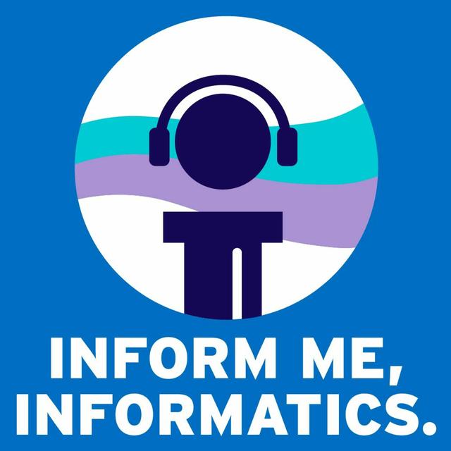 #06: Health information systems and their role in advancing health equity - podcast episode cover
