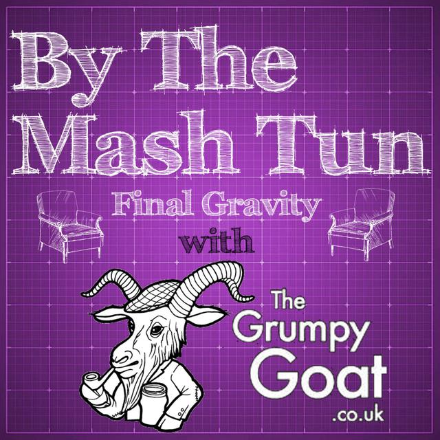 Final Gravity - Grumpy Goat - podcast episode cover