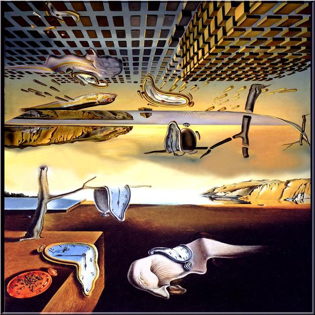 Anthony Peake - The End of Time (Pt. 2 of 2: Holographic Diffusion) - PRE-RELEASE - podcast episode cover