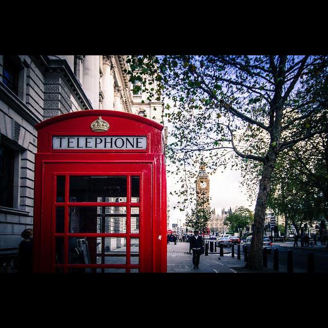 206. Summer in London (Part 2) - podcast episode cover